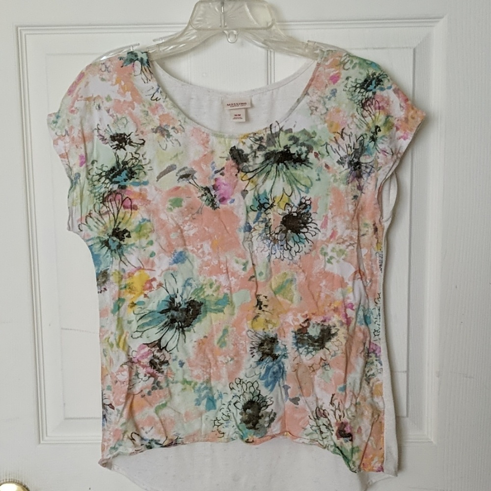 Missimo supply and co. Shirt